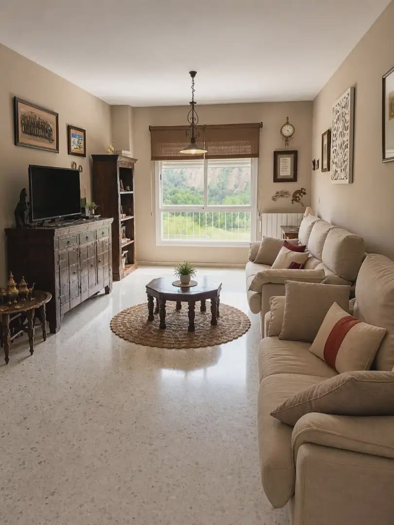 3 bedroom Flat for sale in Granada city with garage - € 289,000 (Ref: 10007744)