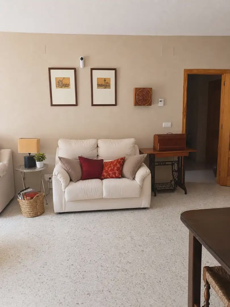 3 bedroom Flat for sale in Granada city with garage - € 289,000 (Ref: 10007744)
