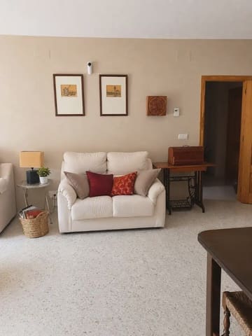 3 bedroom Flat for sale in Carretera de la Sierra, Granada city with garage - € 289,000 (Ref: 10007744)