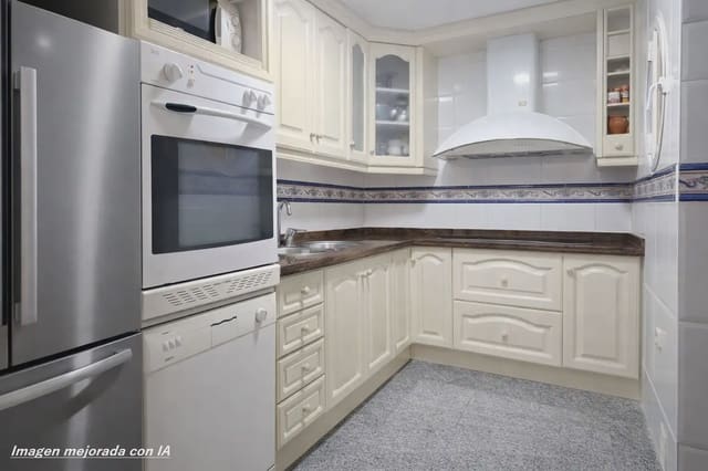 3 soveværelse Lejlighed til salg i Torrenueva Costa - € 350.000 (Ref: 10007745)