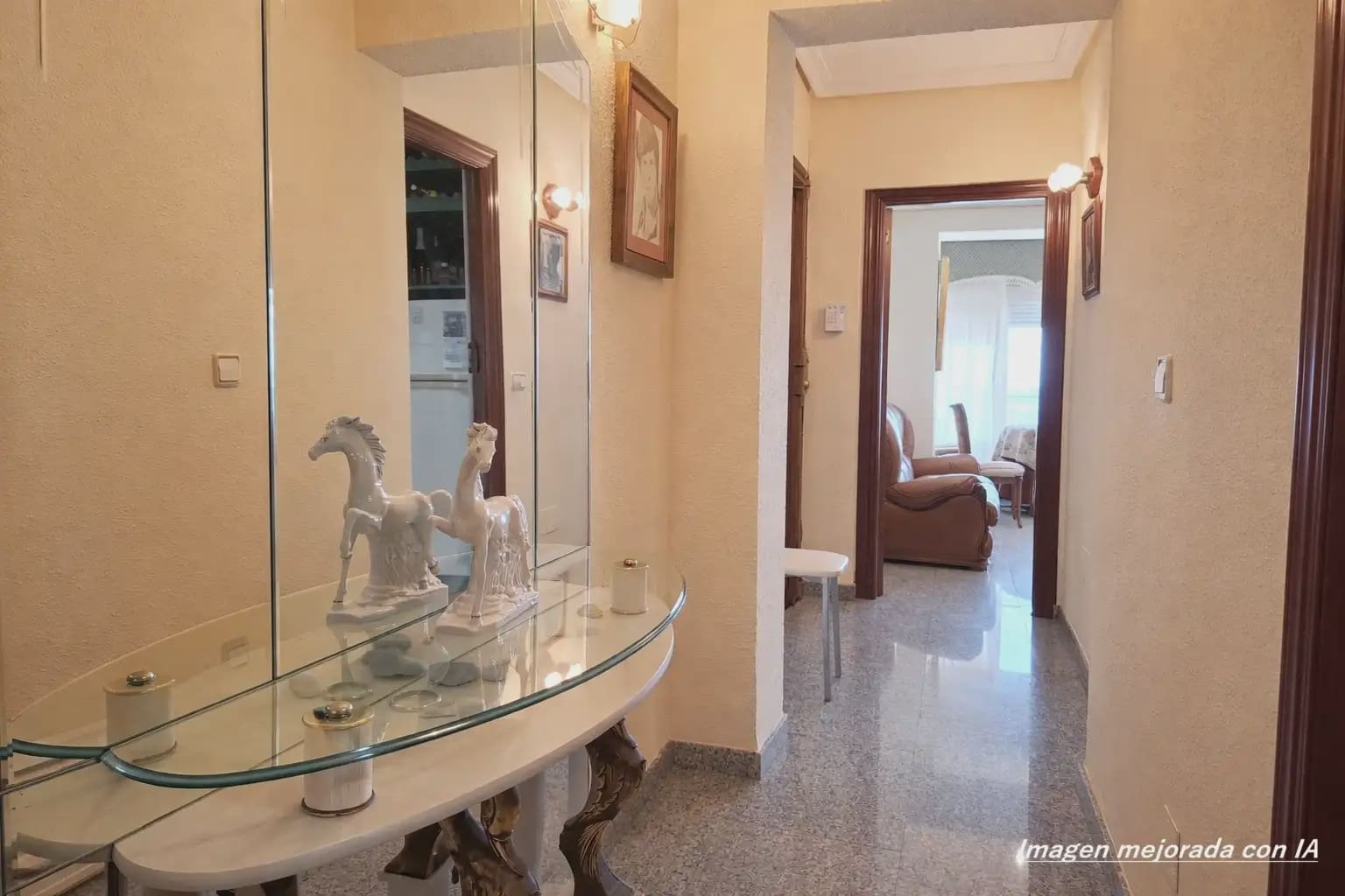 3 camera da letto Appartamento in vendita in Torrenueva - 350.000 € (Rif: 10007745)