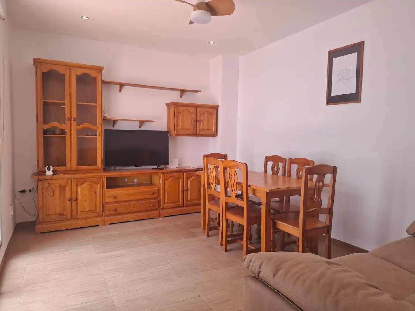 6 camera da letto Appartamento in vendita in Gualchos con garage - 399.000 € (Rif: 10007746)