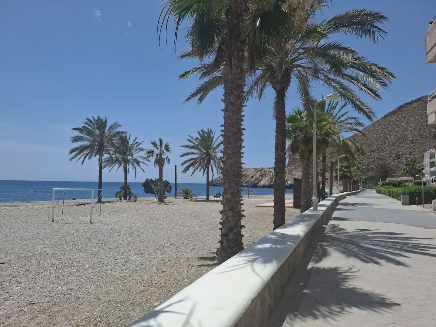 6 camera da letto Appartamento in vendita in Gualchos con garage - 399.000 € (Rif: 10007746)