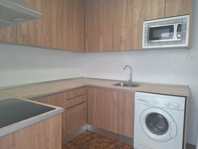 6 camera da letto Appartamento in vendita in Castell de Ferro, Gualchos con garage - 399.000 € (Rif: 10007746)