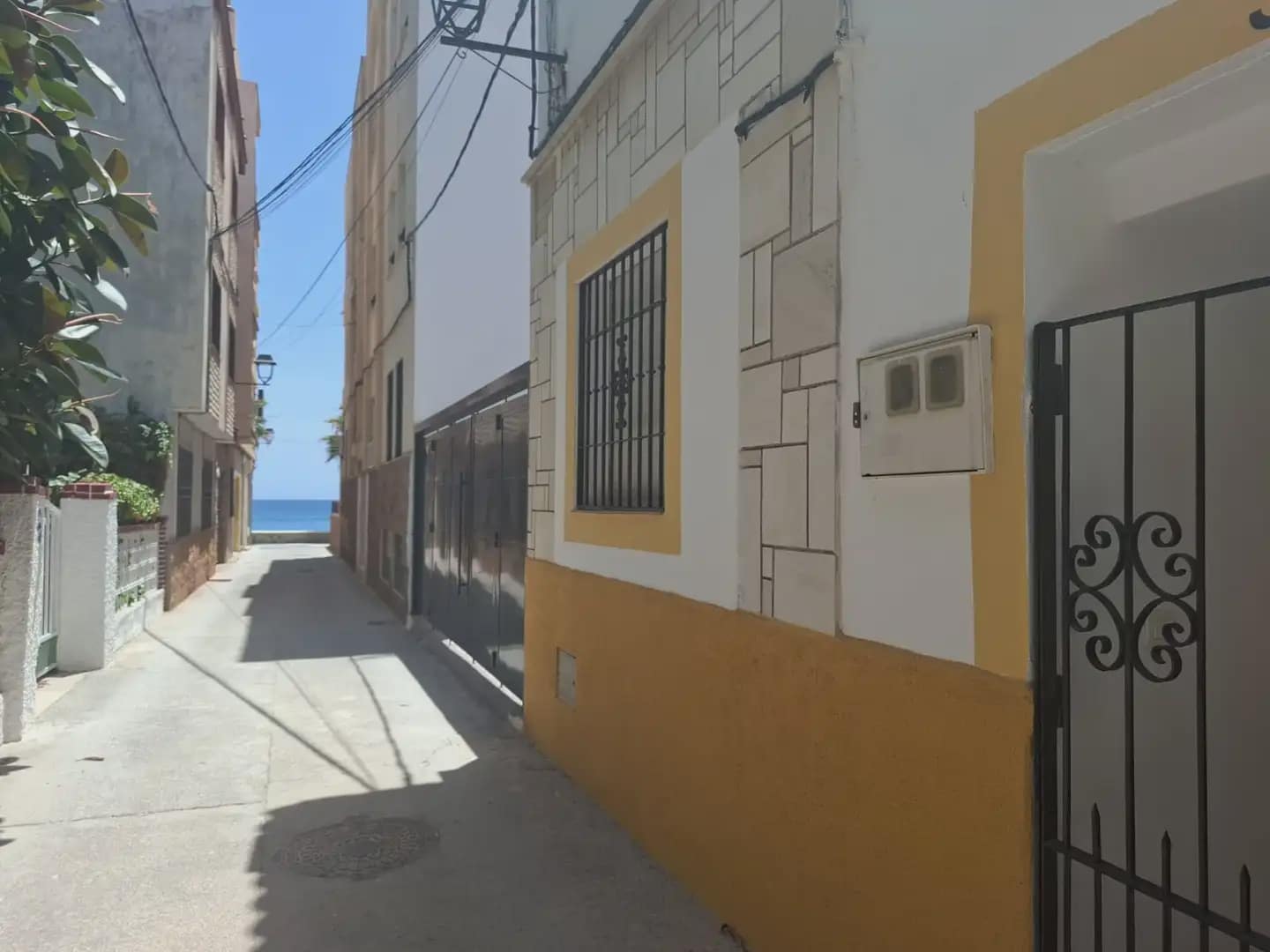 6 camera da letto Appartamento in vendita in Gualchos con garage - 399.000 € (Rif: 10007746)