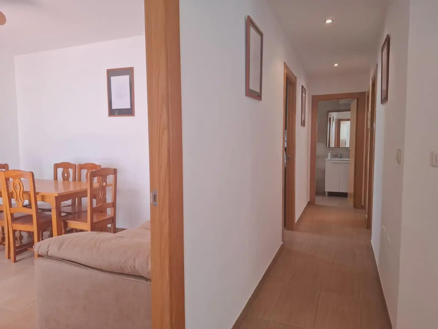6 camera da letto Appartamento in vendita in Gualchos con garage - 399.000 € (Rif: 10007746)