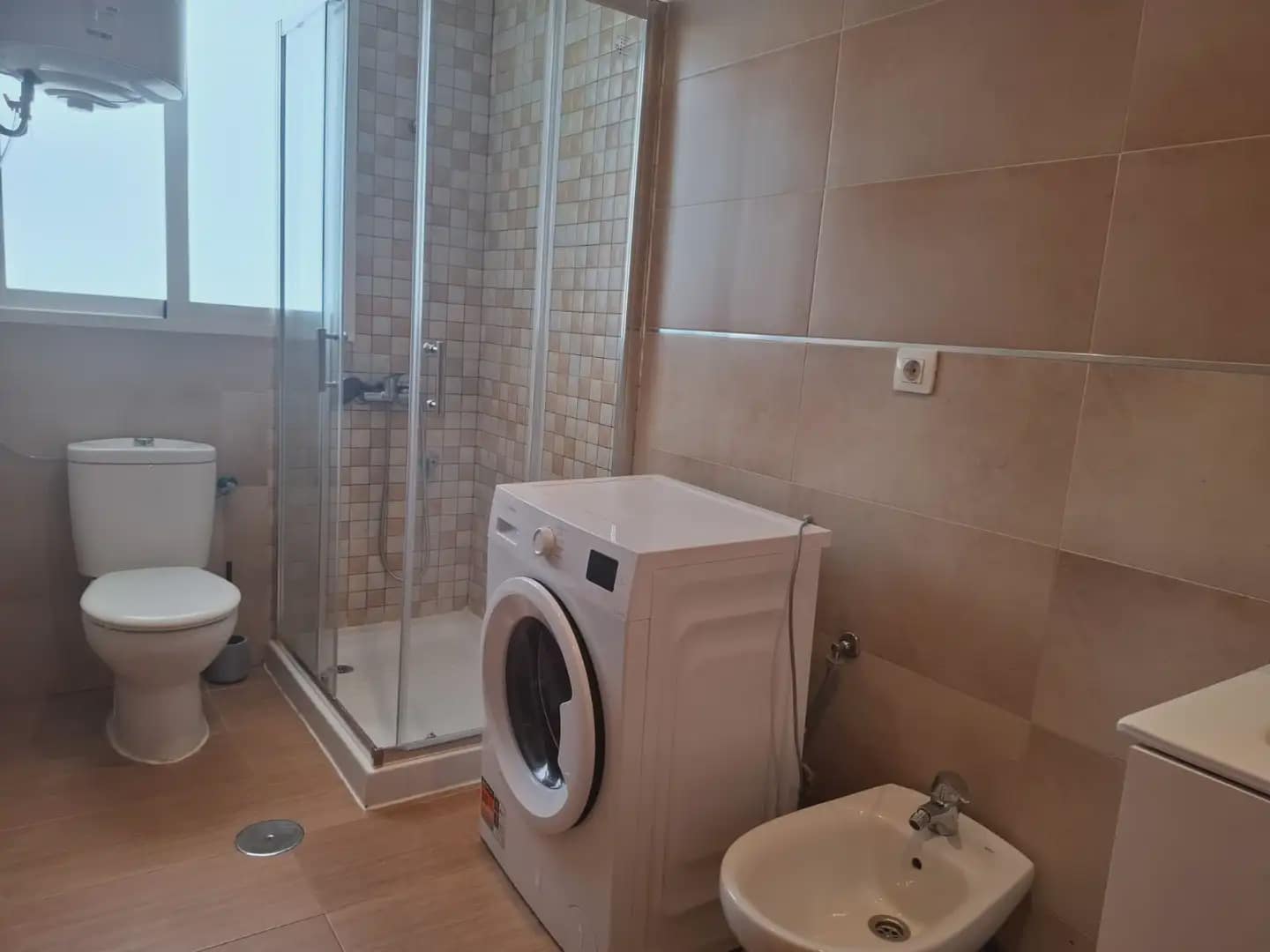 6 camera da letto Appartamento in vendita in Gualchos con garage - 399.000 € (Rif: 10007746)