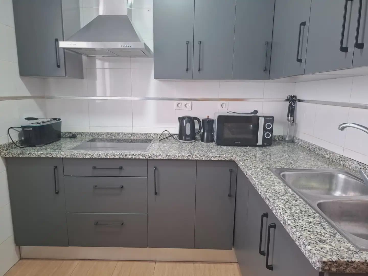 6 camera da letto Appartamento in vendita in Gualchos con garage - 399.000 € (Rif: 10007746)