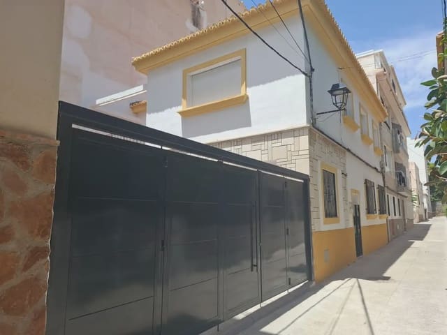 6 camera da letto Appartamento in vendita in Castell de Ferro, Gualchos con garage - 399.000 € (Rif: 10007746)