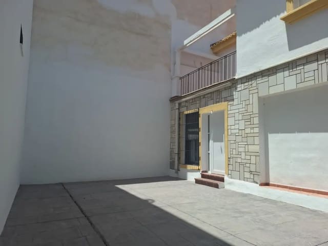 6 camera da letto Appartamento in vendita in Castell de Ferro, Gualchos con garage - 399.000 € (Rif: 10007746)