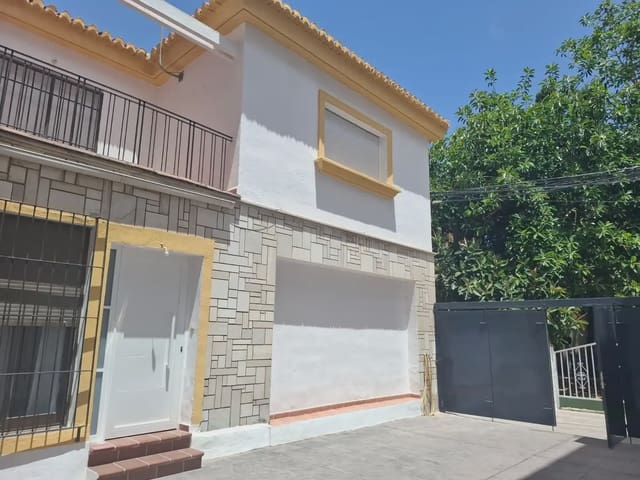 6 camera da letto Appartamento in vendita in Castell de Ferro, Gualchos con garage - 399.000 € (Rif: 10007746)