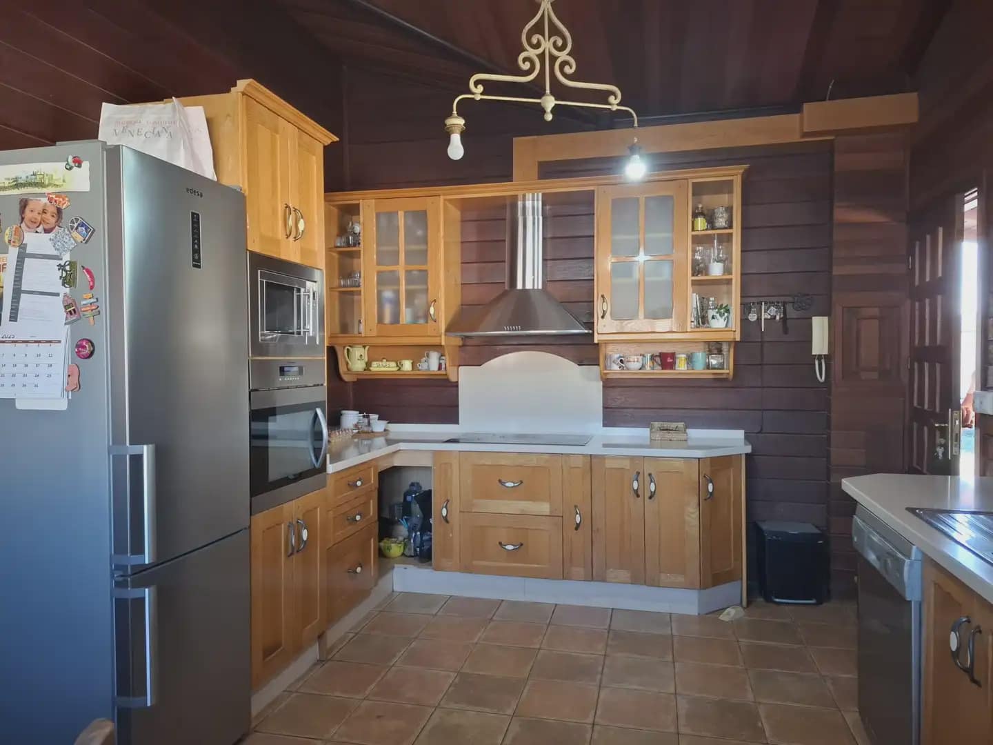 4 soveværelse Finca/Landehus til salg i Motril med swimmingpool - € 575.000 (Ref: 10007747)