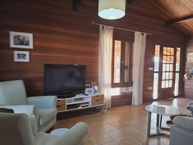 4 soveværelse Finca/Landehus til salg i Motril med swimmingpool - € 575.000 (Ref: 10007747)
