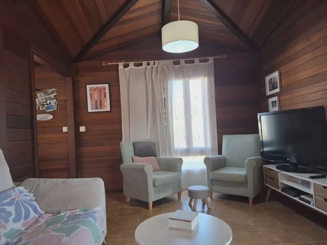 4 soveværelse Finca/Landehus til salg i Motril med swimmingpool - € 575.000 (Ref: 10007747)