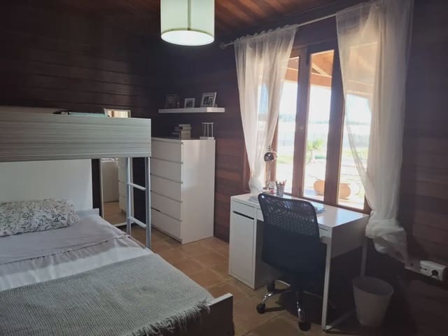 4 soveværelse Finca/Landehus til salg i Motril med swimmingpool - € 575.000 (Ref: 10007747)