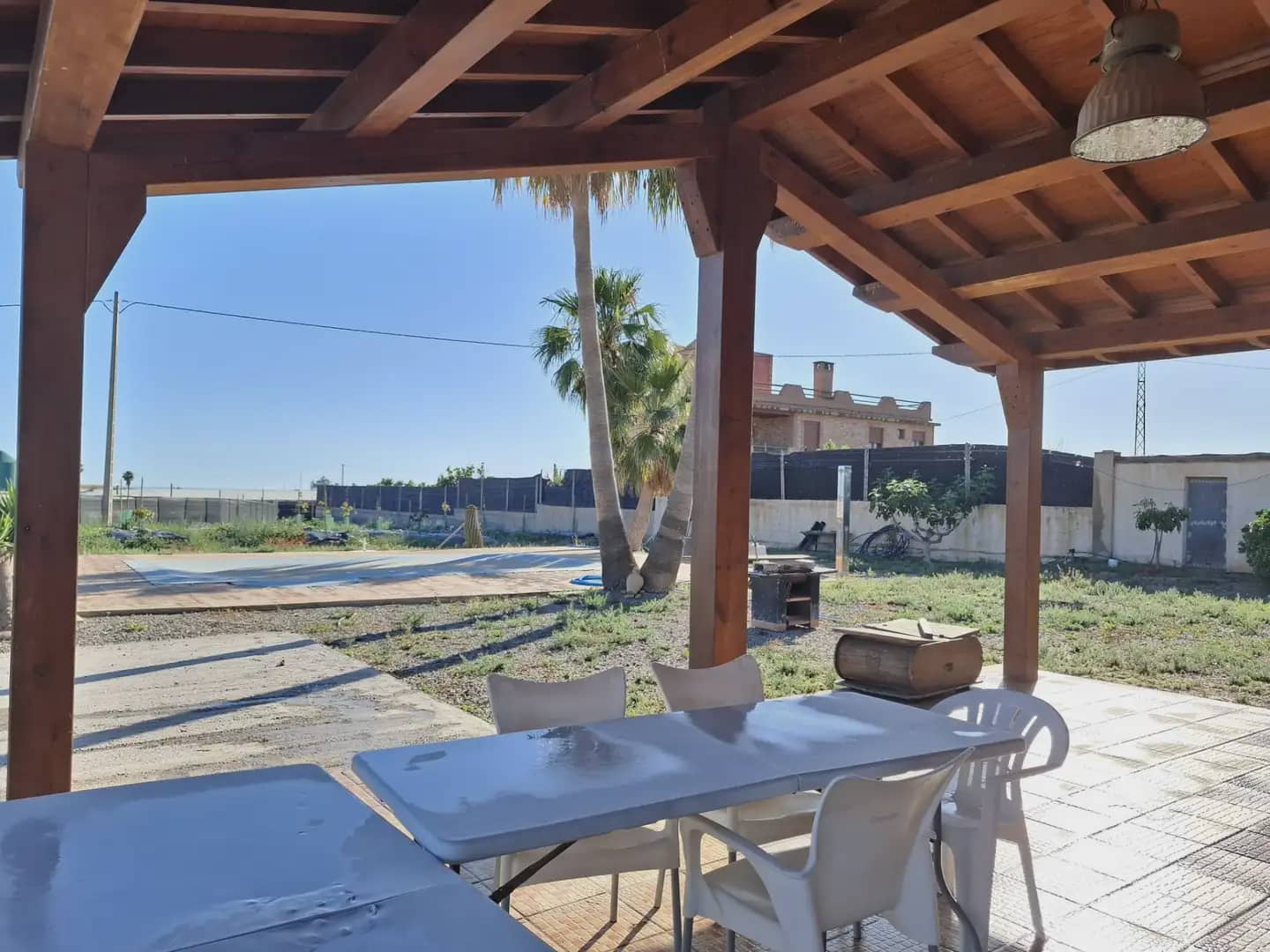 4 soveværelse Finca/Landehus til salg i Motril med swimmingpool - € 575.000 (Ref: 10007747)