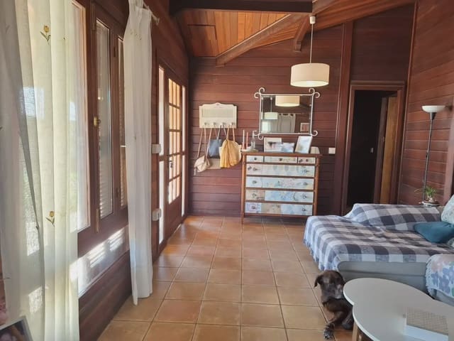 4 soveværelse Finca/Landehus til salg i Motril med swimmingpool - € 575.000 (Ref: 10007747)