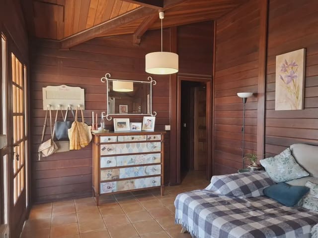 4 soveværelse Finca/Landehus til salg i Motril med swimmingpool - € 575.000 (Ref: 10007747)