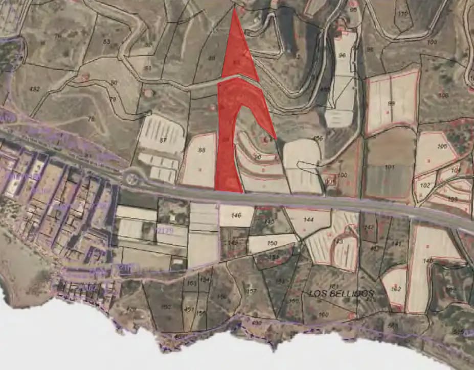 Building Plot for sale in Torrenueva - € 300,000 (Ref: 10007748)