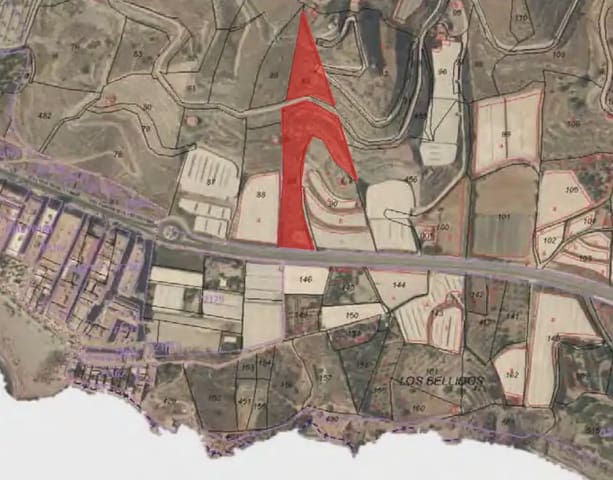 Terrain à Bâtir à vendre à Torrenueva Costa - 300 000 € (Ref: 10007748)