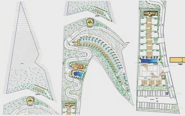 Terrain à Bâtir à vendre à Torrenueva Costa - 300 000 € (Ref: 10007748)