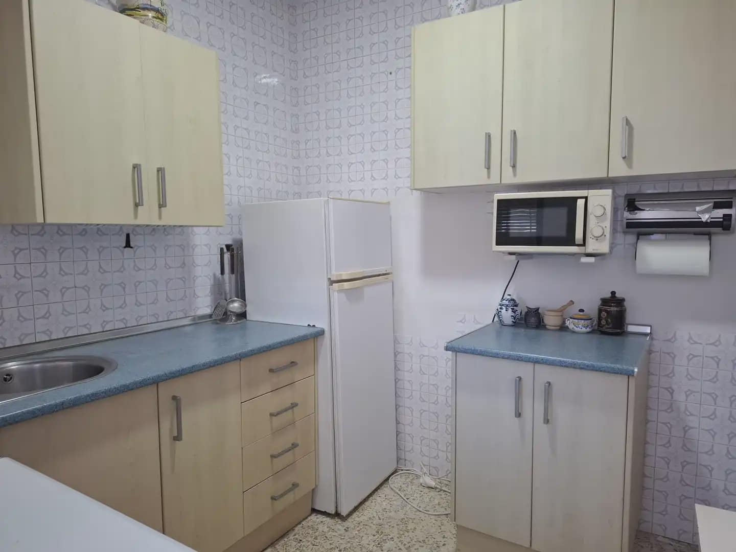 3 quarto Apartamento para venda em Torrenueva - 170 000 € (Ref: 10010026)