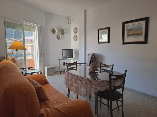3 quarto Apartamento para venda em Torrenueva Costa - 170 000 € (Ref: 10010026)