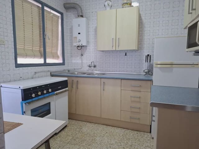 3 quarto Apartamento para venda em Torrenueva Costa - 170 000 € (Ref: 10010026)