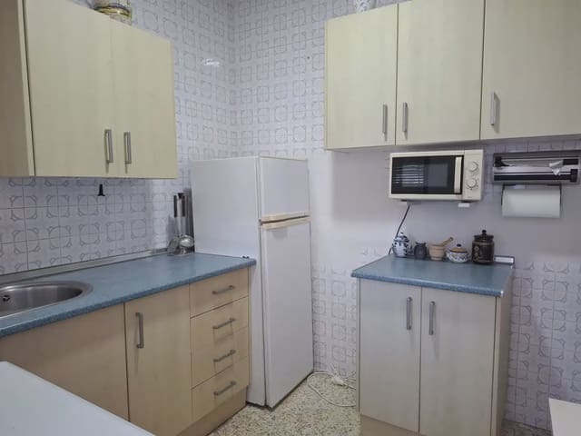 3 quarto Apartamento para venda em Torrenueva Costa - 170 000 € (Ref: 10010026)