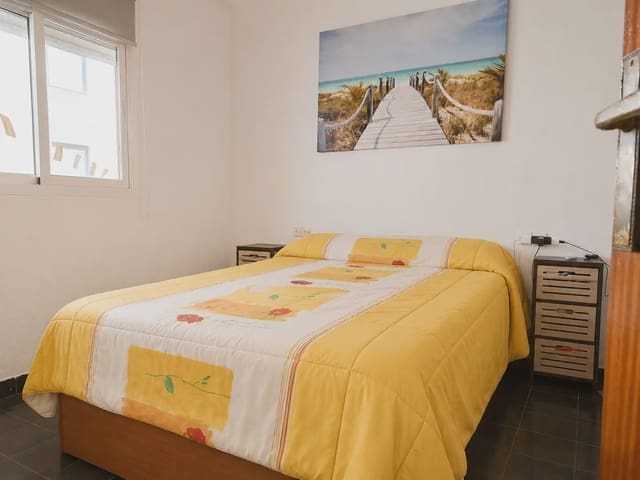 2 quarto Apartamento para venda em Torrenueva Costa com garagem - 179 000 € (Ref: 10010027)