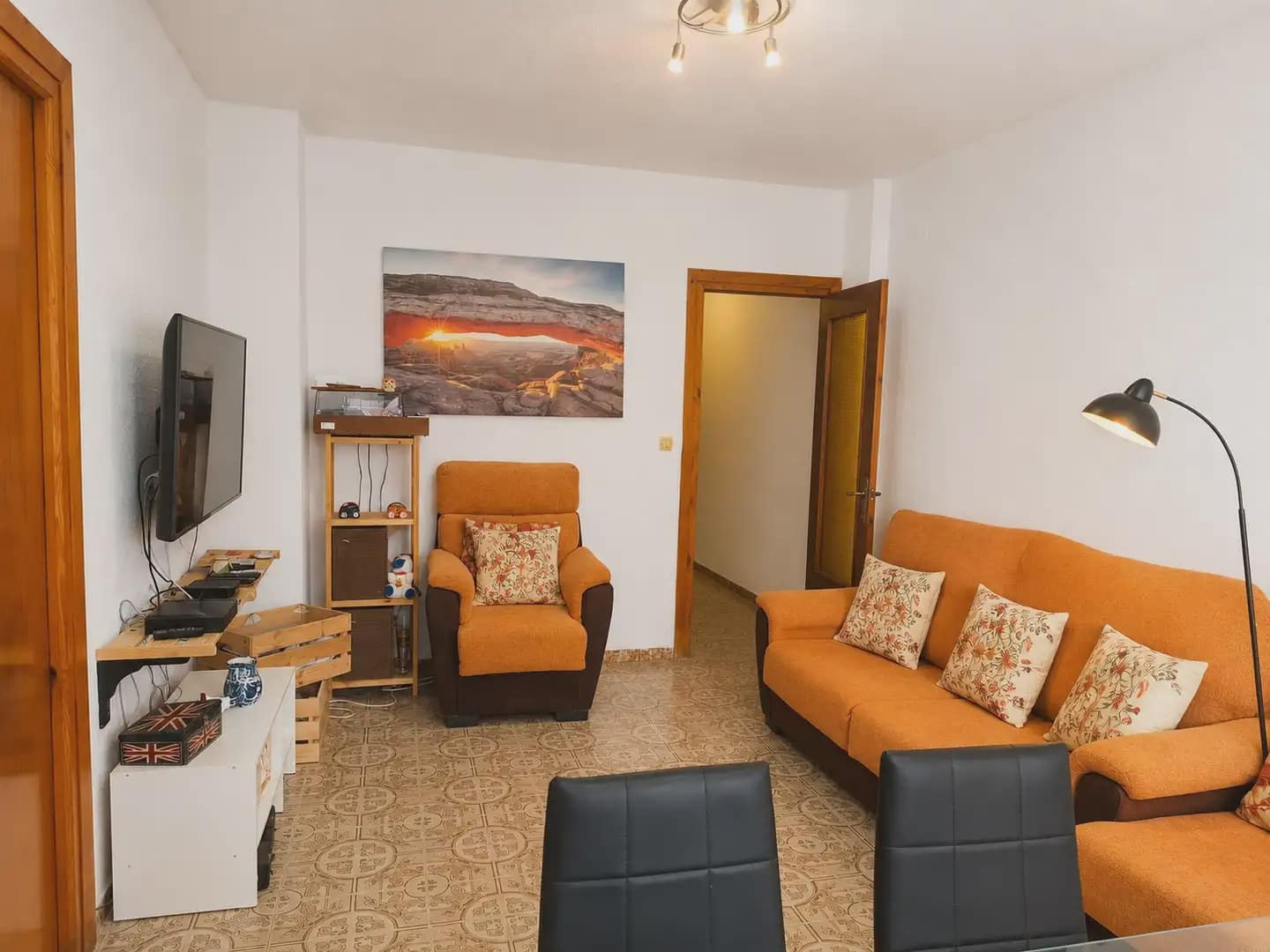 2 quarto Apartamento para venda em Torrenueva com garagem - 179 000 € (Ref: 10010027)
