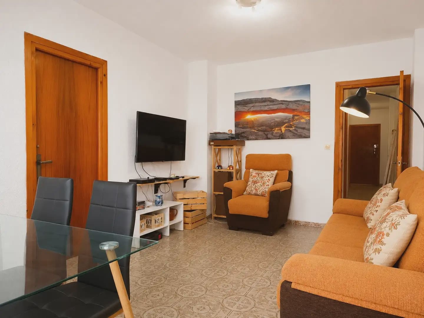 2 quarto Apartamento para venda em Torrenueva com garagem - 179 000 € (Ref: 10010027)