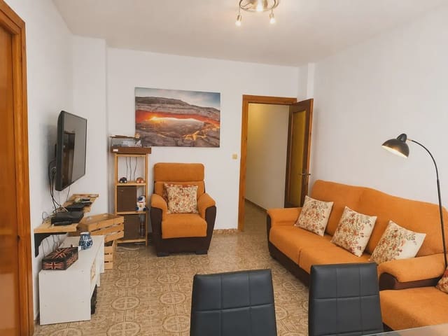 2 quarto Apartamento para venda em Torrenueva Costa com garagem - 179 000 € (Ref: 10010027)