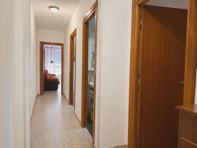 2 quarto Apartamento para venda em Torrenueva Costa com garagem - 179 000 € (Ref: 10010027)