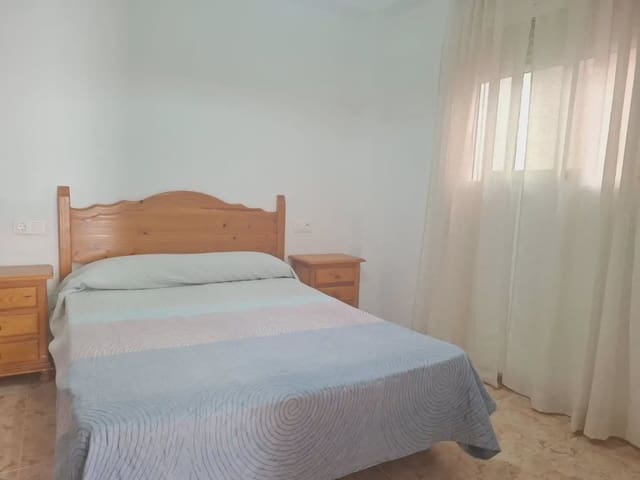 3 bedroom Flat for sale in Castell de Ferro, Gualchos - € 159,000 (Ref: 10010028)