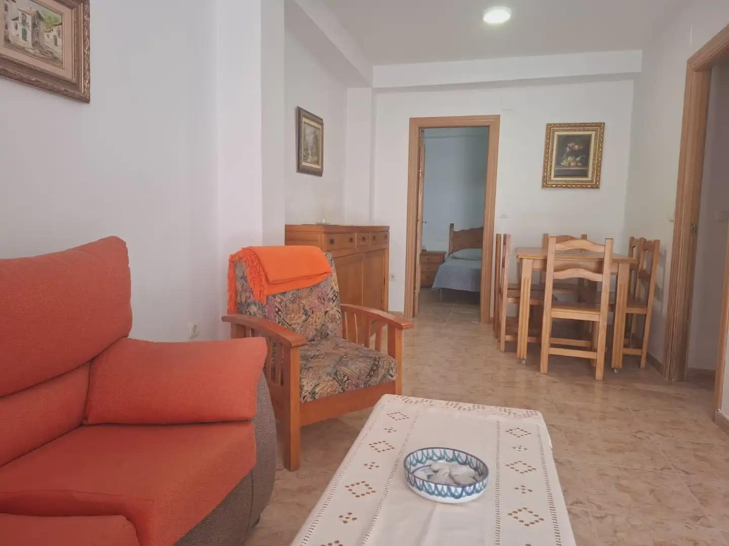 3 bedroom Flat for sale in Gualchos - € 159,000 (Ref: 10010028)