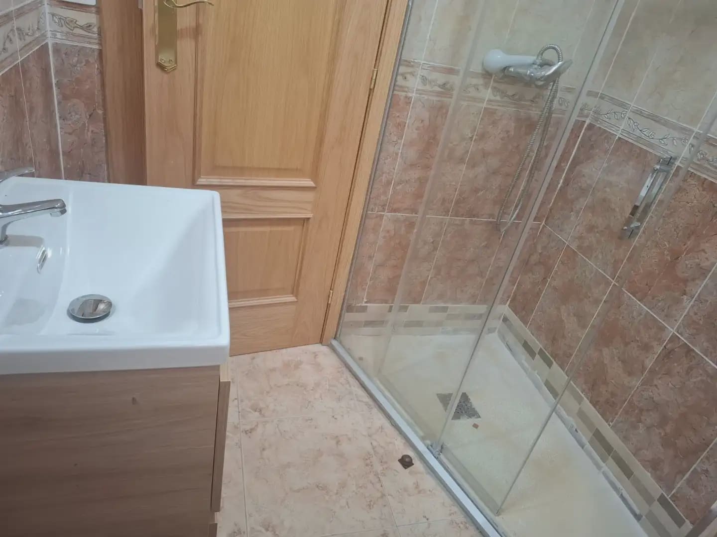 3 bedroom Flat for sale in Gualchos - € 159,000 (Ref: 10010028)
