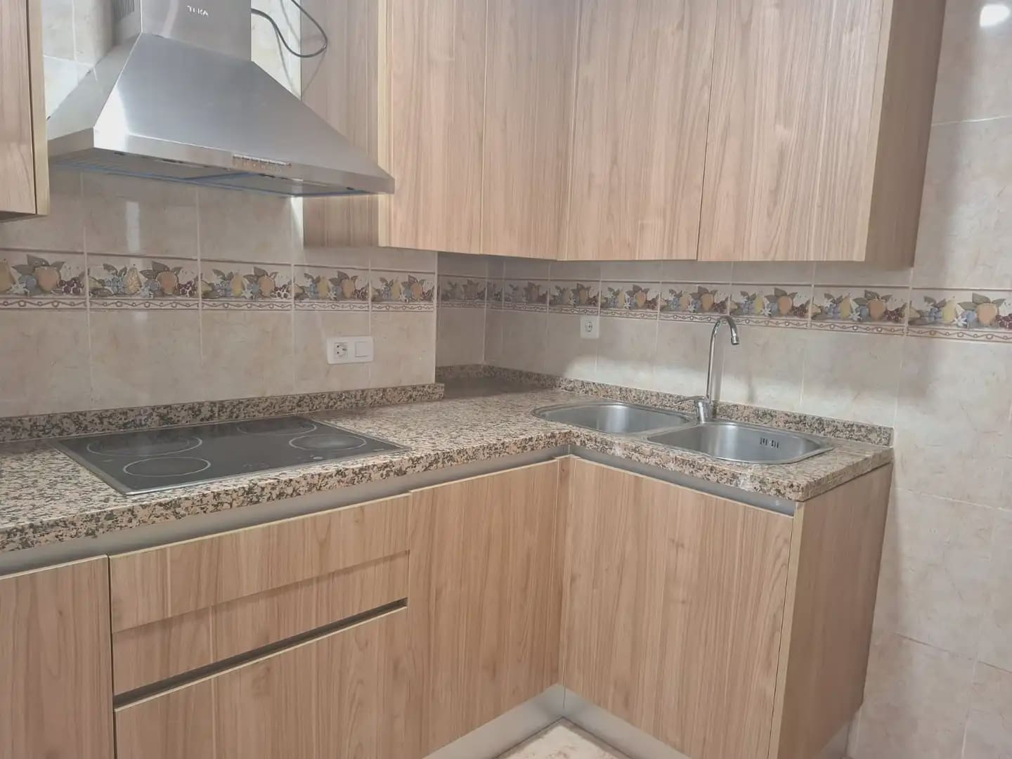 3 bedroom Flat for sale in Gualchos - € 159,000 (Ref: 10010028)