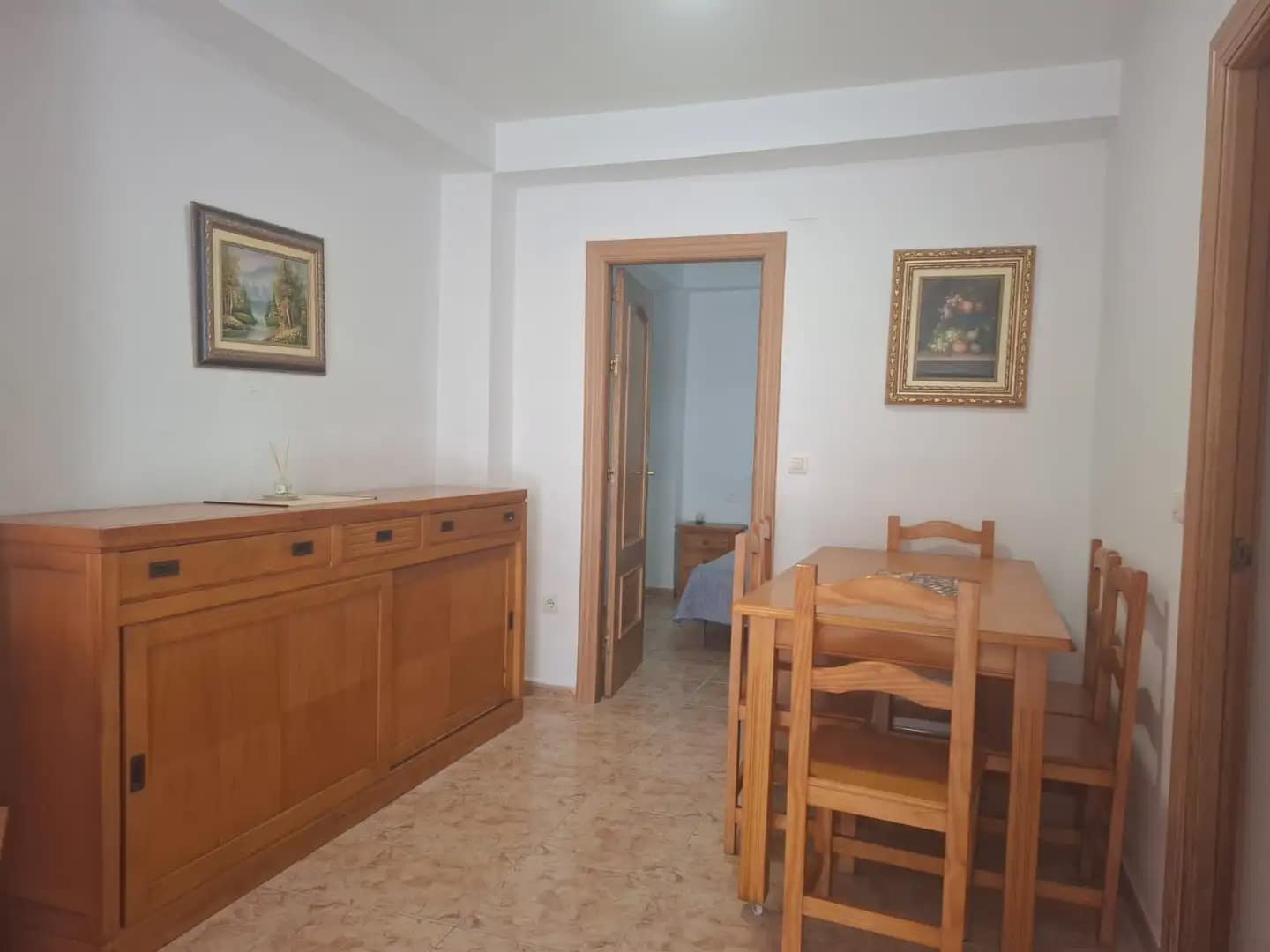 3 bedroom Flat for sale in Gualchos - € 159,000 (Ref: 10010028)