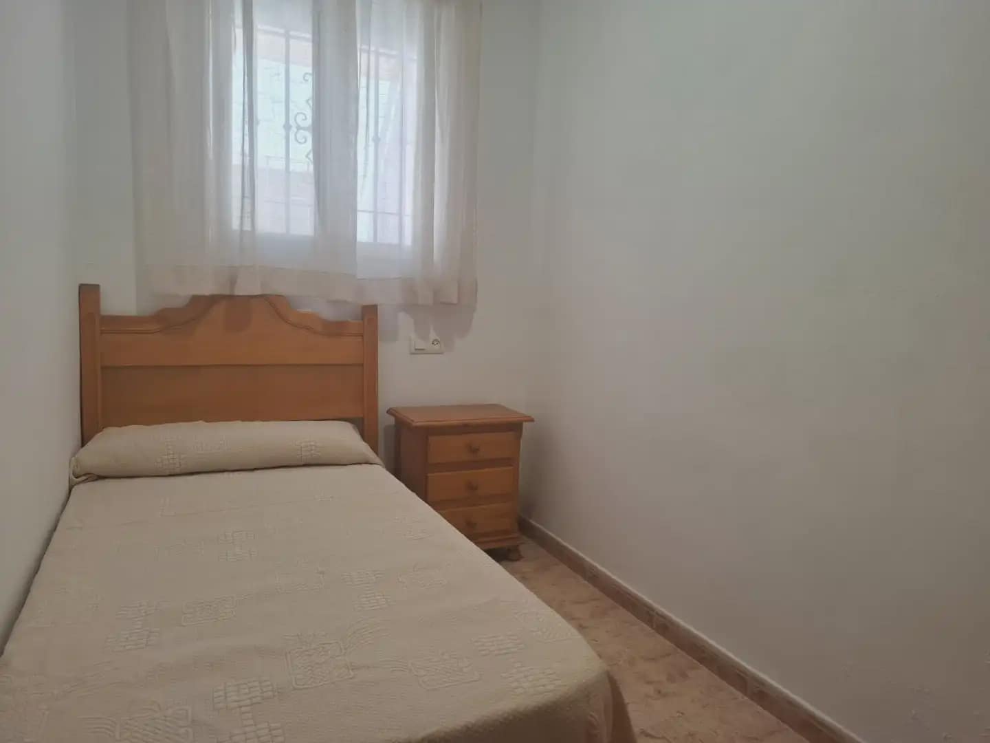 3 bedroom Flat for sale in Gualchos - € 159,000 (Ref: 10010028)