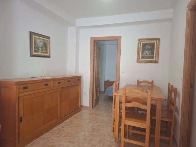 3 bedroom Flat for sale in Castell de Ferro, Gualchos - € 159,000 (Ref: 10010028)
