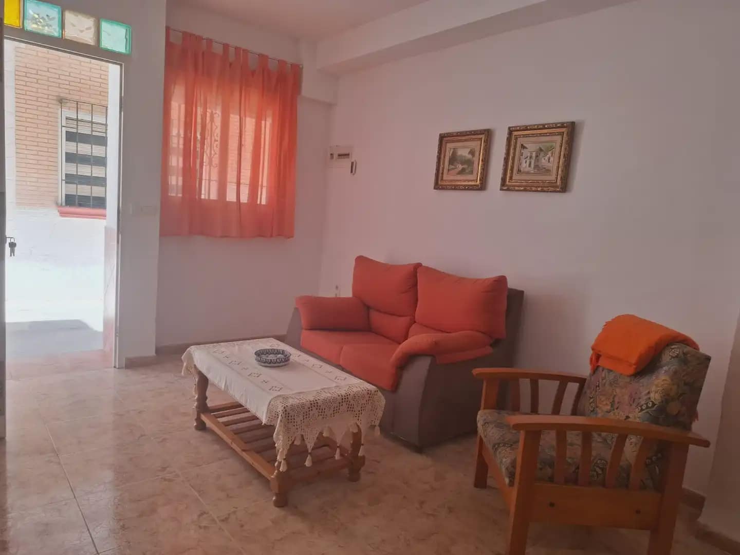 3 bedroom Flat for sale in Gualchos - € 159,000 (Ref: 10010028)