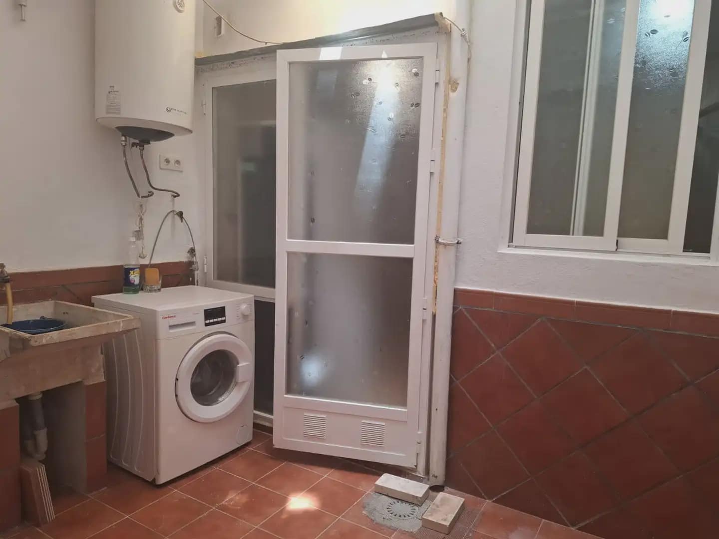 3 bedroom Flat for sale in Gualchos - € 159,000 (Ref: 10010028)