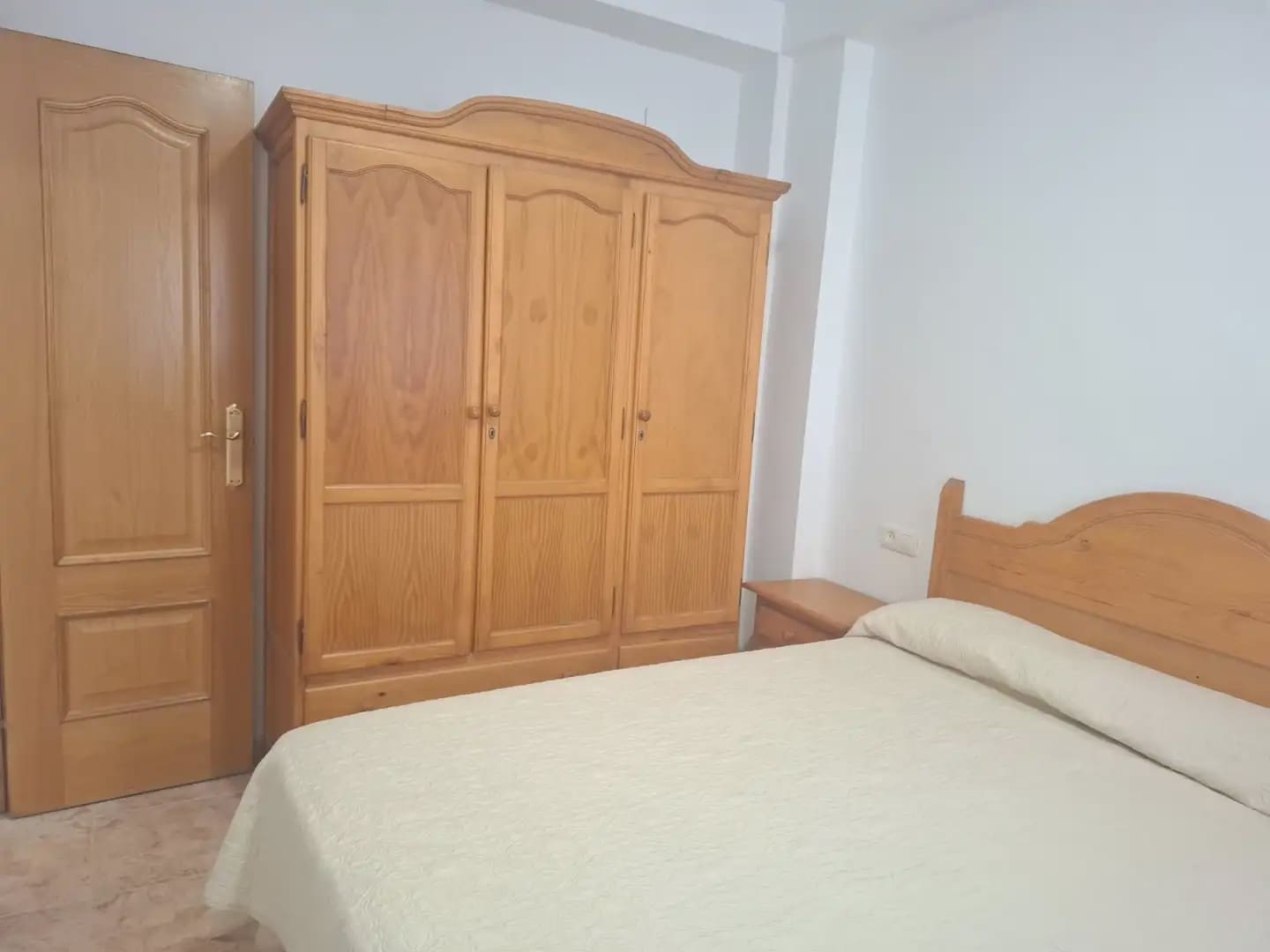 3 bedroom Flat for sale in Gualchos - € 159,000 (Ref: 10010028)