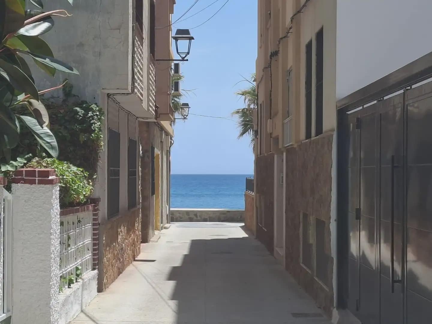 3 bedroom Flat for sale in Gualchos - € 159,000 (Ref: 10010028)