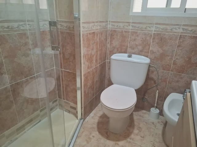 3 bedroom Flat for sale in Castell de Ferro, Gualchos - € 159,000 (Ref: 10010028)