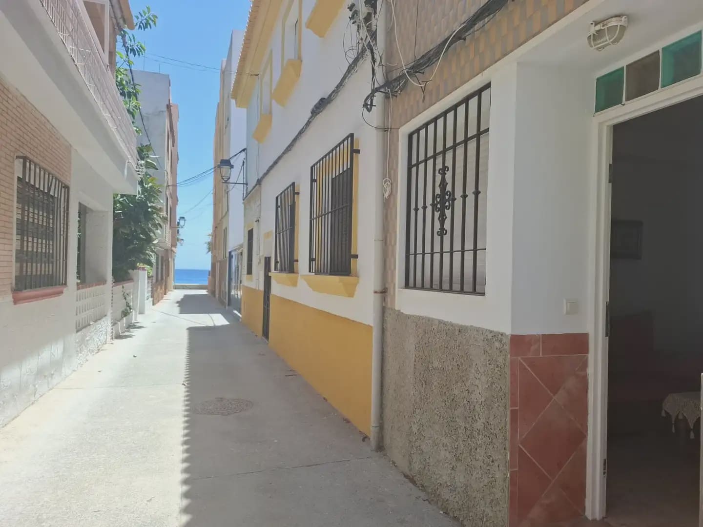 3 bedroom Flat for sale in Gualchos - € 159,000 (Ref: 10010028)