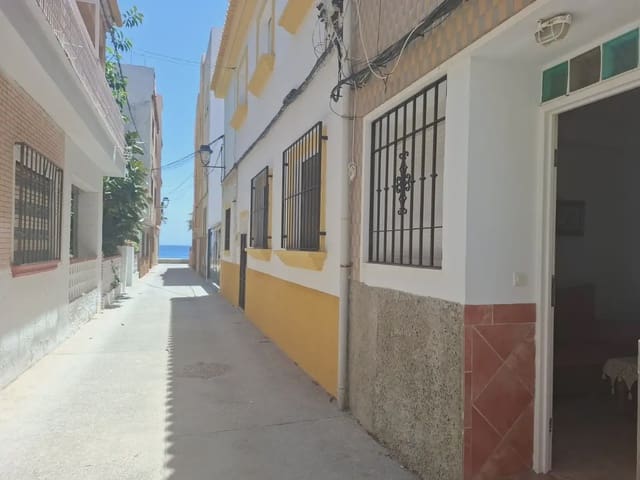 3 bedroom Flat for sale in Castell de Ferro, Gualchos - € 159,000 (Ref: 10010028)