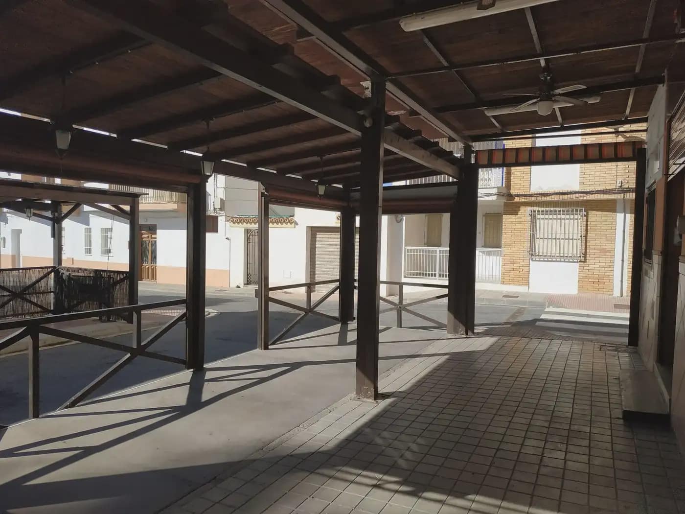 Commercial for sale in Torrenueva - € 210,000 (Ref: 10010029)