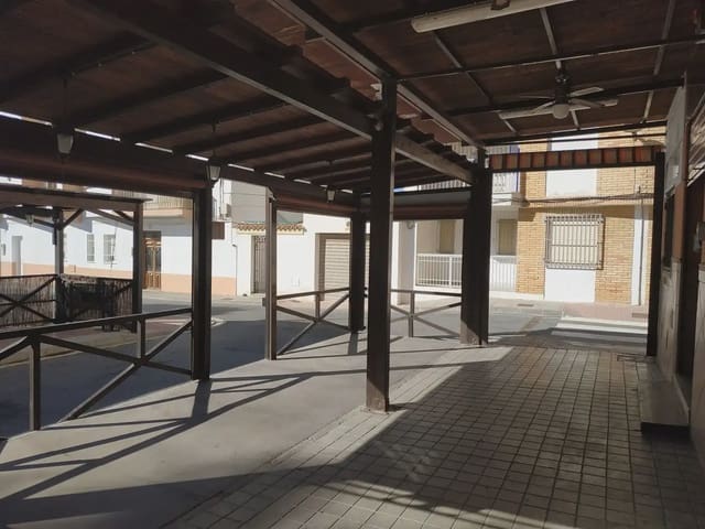 Commercial for sale in Torrenueva Costa - € 210,000 (Ref: 10010029)